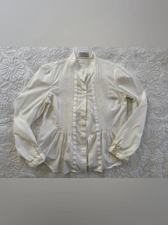 CH Carolina Herrera Button Down Shirt - Picture 1 of 11